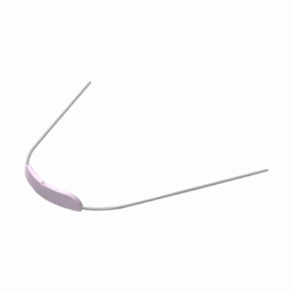 Placa Lábio-ativa - Morelli Placa Lábio-ativa - Morelli