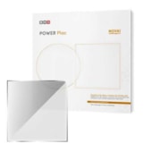 Placa Silicone(EVA) Quadrada 1.0MM Maquira PCT.C\5