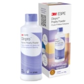 Pó para Profilaxia Clinpro Prophy Powder - 3M Solventum Pó para Profilaxia Clinpro Prophy Powder - 3M Solventum