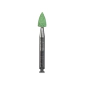Polidor Jiffy Chama Grossa Verde Ultradent 1UN