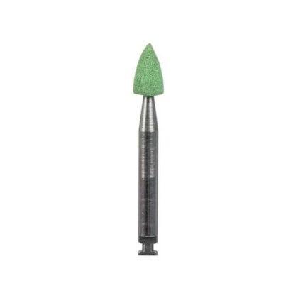 Polidor Jiffy Chama Grossa Verde Ultradent 1UN