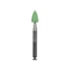 Polidor Jiffy Chama Grossa Verde Ultradent 1UN