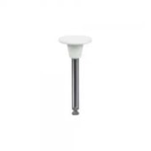 Polidor Jiffy Disco Fino Branco Ultradent 1UN