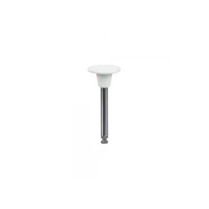 Polidor Jiffy Disco Fino Branco Ultradent 1UN