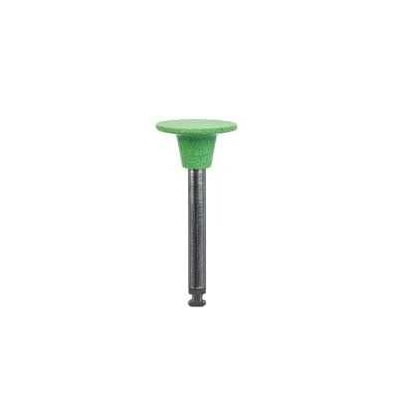Polidor Jiffy Disco Grosso Verde Ultradent 1UN