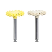 Polidor Jiffy Natural M\F Ultradent PCT.C\2UN Polidor Jiffy Natural M\F Ultradent PCT.C\2UN