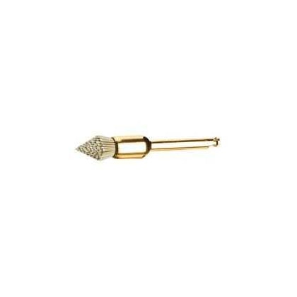 Polidor Jiffy Pointed Brushes Ultradent 1UN