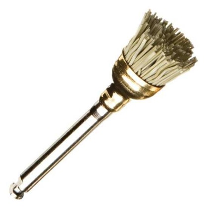 Polidor Jiffy Regular Brushes Ultradent 1UN