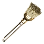 Polidor Jiffy Regular Brushes Ultradent 1UN Polidor Jiffy Regular Brushes Ultradent 1UN