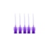Ponta Aspiracao Capillary Tips Roxo Ultradent C\05 
