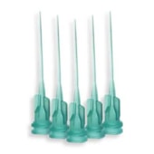 Ponta Aspiracao Capillary Tips Verde Ultradent C\5