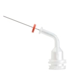 Ponta de Irrigação NaviTip 29G - Ultradent Ponta de Irrigação NaviTip 29G - Ultradent