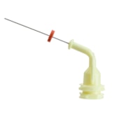 Ponta de Irrigação NaviTip 29G - Ultradent Ponta de Irrigação NaviTip 29G - Ultradent