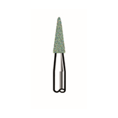 Ponta de Polimento Dura Green Stone FG - Shofu Ponta de Polimento Dura Green Stone FG - Shofu