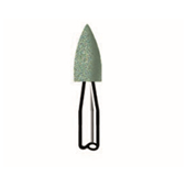 Ponta de Polimento Dura Green Stone FG - Shofu Ponta de Polimento Dura Green Stone FG - Shofu