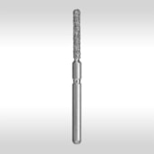 Ponta Diamantada Cilíndrica FG Metal Free (Broca) - KG Sorensen Ponta Diamantada Cilíndrica FG Metal Free (Broca) - KG Sorensen