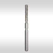 Ponta Diamantada Cilíndrica FG Metal Free (Broca) - KG Sorensen Ponta Diamantada Cilíndrica FG Metal Free (Broca) - KG Sorensen