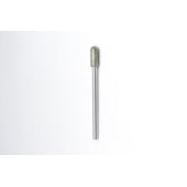 Ponta Diamantada Cilíndrica Topo Arredondado PM (Broca) - Fava Ponta Diamantada Cilíndrica Topo Arredondado PM (Broca) - Fava