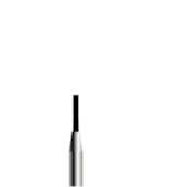 Ponta Diamantada Cilíndrica Topo Plano FG (Broca) - Fava Ponta Diamantada Cilíndrica Topo Plano FG (Broca) - Fava