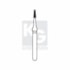 Ponta Diamantada Cônica Topo Plano FG (Broca) - KG Sorensen