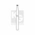 Ponta Diamantada Roda FG (Broca) - KG Sorensen
