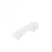 Ponta Intraoral para Silicone de Registro de Mordida - MixPac Ponta Intraoral para Silicone de Registro de Mordida - MixPac