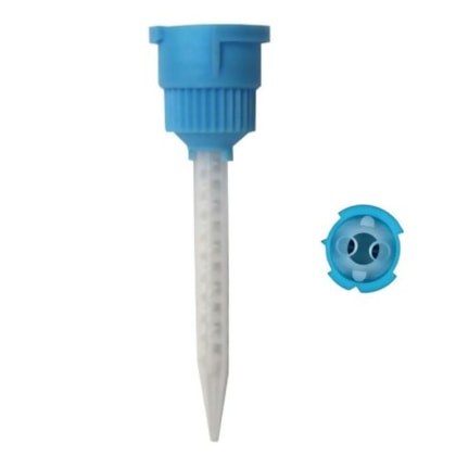 Ponta Misturadora - Biodinâmica Ponta Misturadora - Biodinâmica