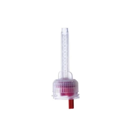 Ponta Misturadora Panasil Vermelha C\8 Ultradent