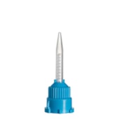 Ponta Misturadora T-Mixer 1:1 / 2:1 Azul - MixPac Ponta Misturadora T-Mixer 1:1 / 2:1 Azul - MixPac