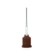 Ponta Misturadora T-Mixer Colibri Marrom - MixPac Ponta Misturadora T-Mixer Colibri Marrom - MixPac