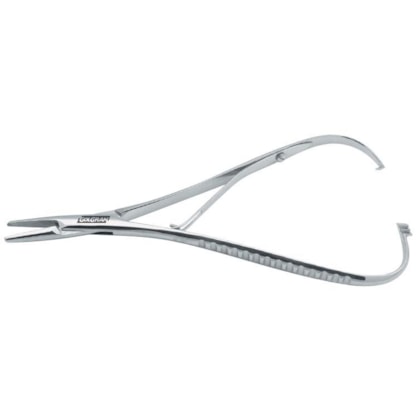 Porta Agulha Mathieu 17cm - Golgran Porta Agulha Mathieu 17cm - Golgran