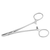 Porta Agulha Mayo Hegar 14cm - Golgran Porta Agulha Mayo Hegar 14cm - Golgran