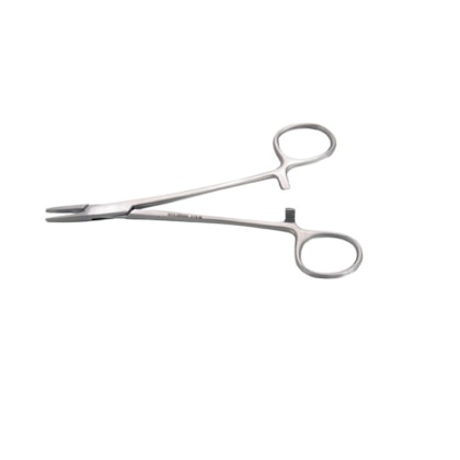 Porta Agulha Mayo Hegar 17cm - Golgran Porta Agulha Mayo Hegar 17cm - Golgran