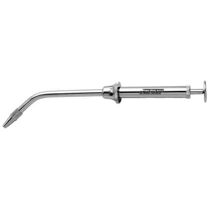 Porta Amálgama Simples Metal - Golgran Porta Amálgama Simples Metal - Golgran