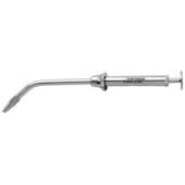 Porta Amálgama Simples Metal - Golgran Porta Amálgama Simples Metal - Golgran