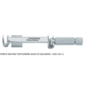 Porta Matriz Tofflemire Adulto - Golgran Porta Matriz Tofflemire Adulto - Golgran