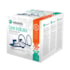 Posicion. RX Adulto Silicone Autocl. Indusbello