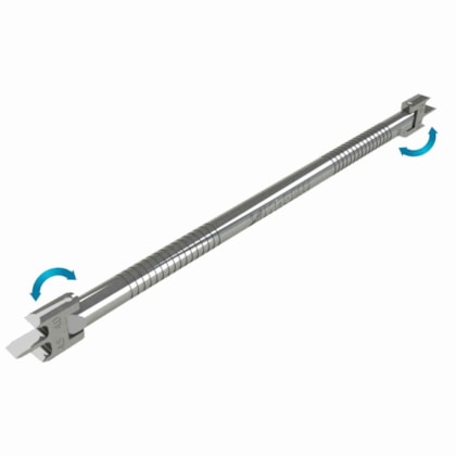 Posicionador de Bráquetes 5.0 - 4.5 - 4.0 - 3.5 mm - 7501006 - Morelli