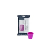 Pote Dappen de Silicone - Maquira Pote Dappen de Silicone - Maquira