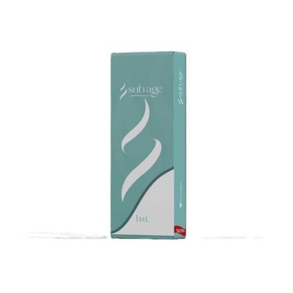 Preenchedor Labial Sub Age Strong Consulmat Preenchedor Labial Sub Age Strong Consulmat