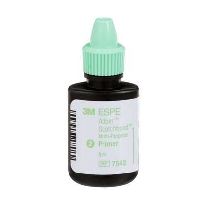 Primer Scotchbond 3008 - 3M Solventum Primer Scotchbond 3008 - 3M Solventum