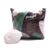 Propé Descartável Gr.20 Sapatilha Branco - Protdesc Propé Descartável Gr.20 Sapatilha Branco - Protdesc