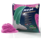 Propé Descartável Gr.20 Sapatilha Pink - Protdesc