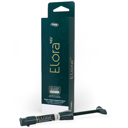 Resina Elora APS - FGM ser. 4grs Resina Elora APS - FGM ser. 4grs