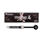 Resina Estelite Bianco - Tokuyama Resina Estelite Bianco - Tokuyama
