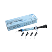 Resina Fluída Bioativa Beautifil Bulk Flow - Shofu Resina Fluída Bioativa Beautifil Bulk Flow - Shofu