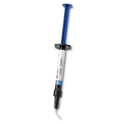 Resina Fluída Filtek Z350 Flow - 3M Solventum Resina Fluída Filtek Z350 Flow - 3M Solventum