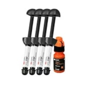 Resina Microhíbrida Z100 Kit - 3M Solventum Resina Microhíbrida Z100 Kit - 3M Solventum