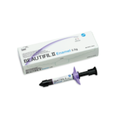 Resina Nanohíbrida Bioativa Beautifil II Enamel - Shofu Resina Nanohíbrida Bioativa Beautifil II Enamel - Shofu