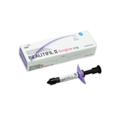 Resina Nanohíbrida Bioativa Beautifil II Gingiva - Shofu Resina Nanohíbrida Bioativa Beautifil II Gingiva - Shofu